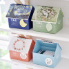 House Shape Desktop Calendar, Printing Products, promotional gifts