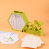 Desk Calendar, Calendar, promotional gifts