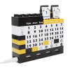 Perpetual Calendar Usb Hub, USB Hub, promotional gifts