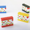 Building Blocks Calendar, Calendar, promotional gifts