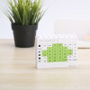 Building Blocks Calendar, Calendar, promotional gifts