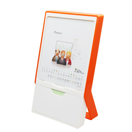 Creative Calendar, Calendar, promotional gifts