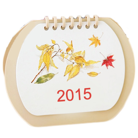 Creative Calendar, Printing Products, promotional gifts