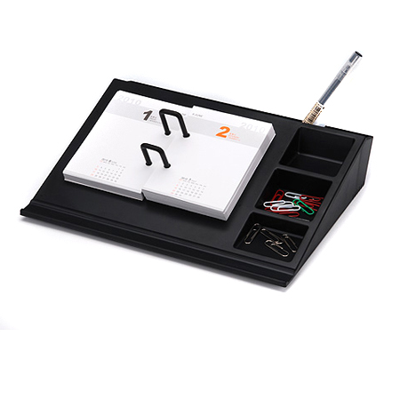 Multifunctional Desktop Calendar, Calendar, promotional gifts