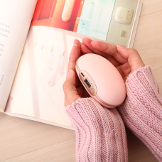 Chicharito Hand Warmers