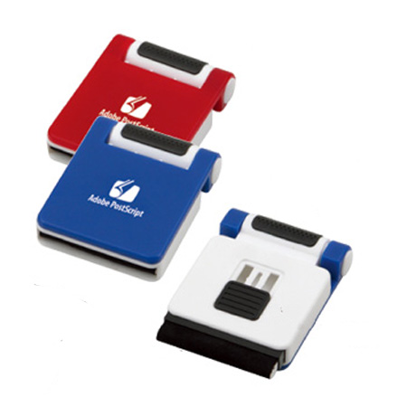 Brush With A Computer Stand, Other Household Premiums, promotional gifts