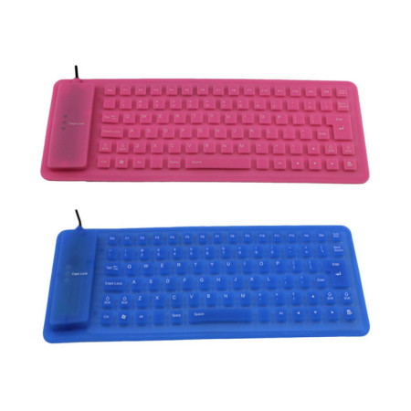 Folding Keyboard, Keyboard | Mouse | Pad, promotional gifts