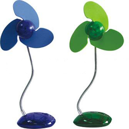 USB Fan, Electronic Fan, promotional gifts