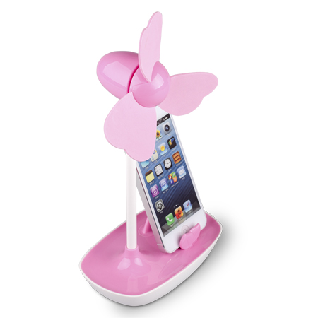 USB Mini Electric Fan, Electronic Fan, promotional gifts