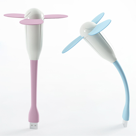 USB Mini Fan, Electronic Fan, promotional gifts