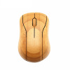 Environmental Wireless Mouse, Green Gifts, promotional gifts