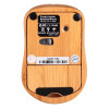 Environmental Wireless Mouse, Green Gifts, promotional gifts