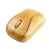 Environmental Wireless Mouse, Green Gifts, promotional gifts