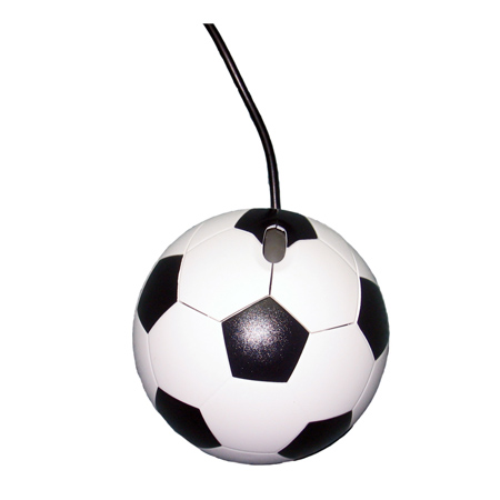 Football Mouse, Keyboard | Mouse | Pad, promotional gifts