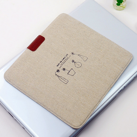 Korean-Style Mouse Pad Gifts, Keyboard | Mouse | Pad, promotional gifts
