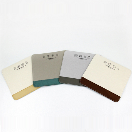 Korean-Style Mouse Pad Gifts, Keyboard | Mouse | Pad, promotional gifts