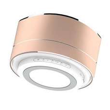 Mini Wireless Speaker