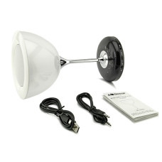 Glasses Light Bluetooth Speaker Glasses Light Bluetooth Speaker