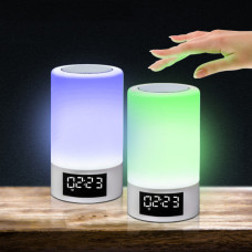Colorful Bluetooth Speaker Colorful Bluetooth Speaker
