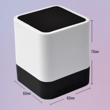Alarm Clock Bluetooth Speaker Alarm Clock Bluetooth Speaker