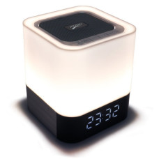 Alarm Clock Bluetooth Speaker Light Alarm Clock Bluetooth Speaker Light