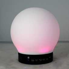 Light Bulb Speaker Light Bulb Speaker