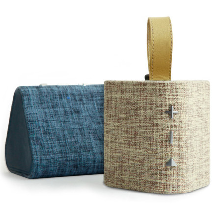 Cloth Speaker, Speaker, promotional gifts
