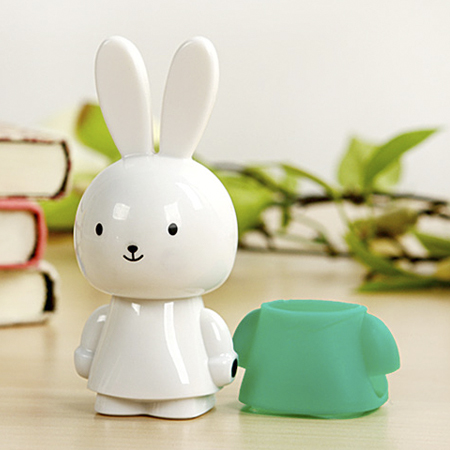 Easter Gift Rabbit Speaker, Speaker, promotional gifts