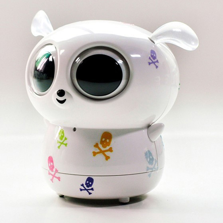 Habib Monkey Speaker, Speaker, promotional gifts
