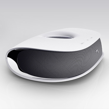 HI-FI Bluetooth Wireless Subwoofer Speaker, Speaker, promotional gifts