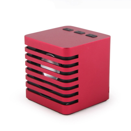 Mini Portable Speaker, Other Electronic Gifts, promotional gifts