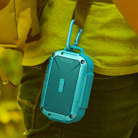 Outdoor Bluetooth Speaker, Speaker, promotional gifts