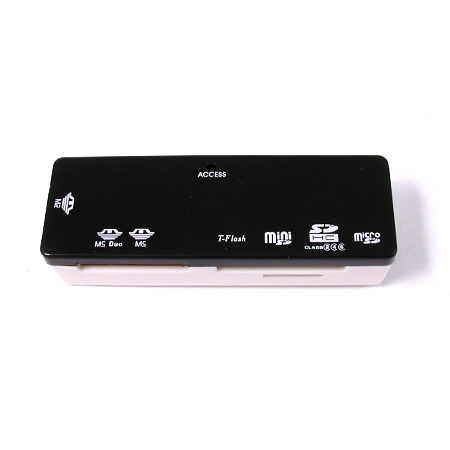 USB Card Reader, USB Card Reader, promotional gifts