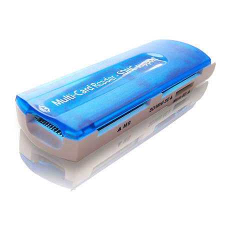 USB Card Reader, USB Card Reader, promotional gifts