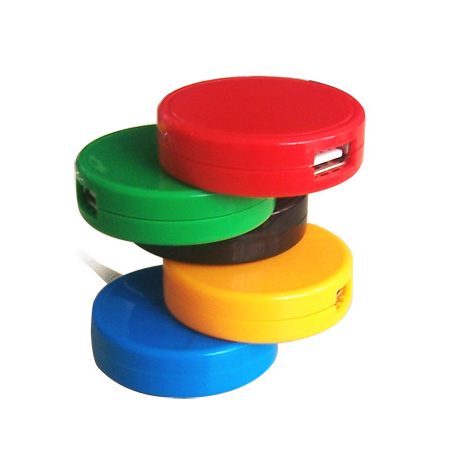 USB Multi-Port, USB Hub, promotional gifts