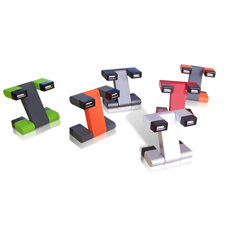 USB Multi-Port, USB Hub, promotional gifts