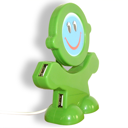 USB Multi-Port, USB Hub, promotional gifts