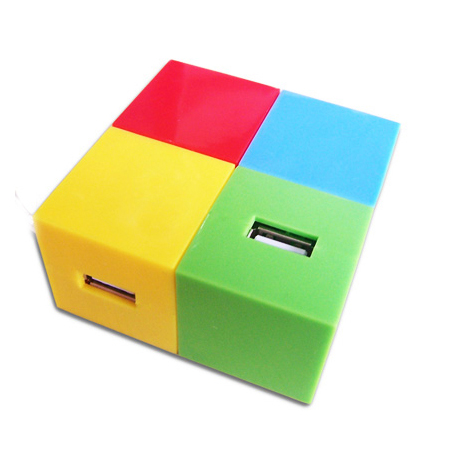 USB Multi-Port, USB Hub, promotional gifts