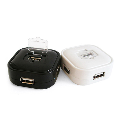 USB Multi-Port, USB Hub, promotional gifts