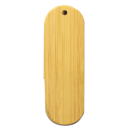 Bamboo USB Flash Memory, Green Gifts, promotional gifts