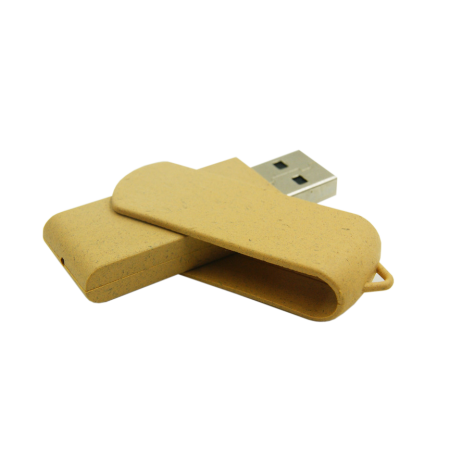 Eco-friendly USB Flash Drive, Small USB Flahs Drive, promotional gifts