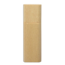Wooden USB Flash Memory