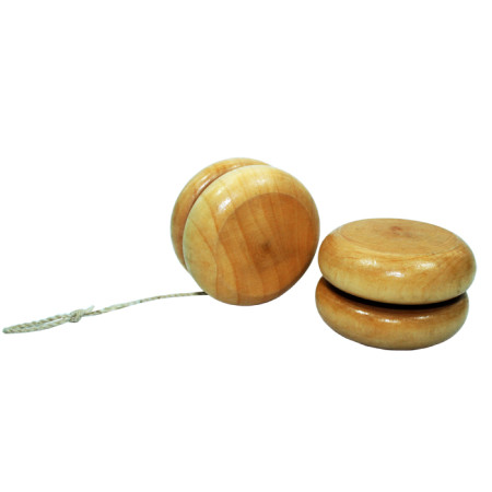 Wooden YoYo, Toys & Party Gifts, promotional gifts