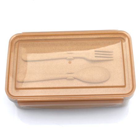 1000ML Lunch Box, Cutlery Set, promotional gifts