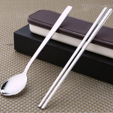 Portable Cutlery Set