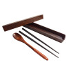 Wooden Cutlery Set, Cutlery Set, promotional gifts