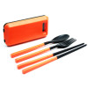 Portable Cutlery Set, Cutlery Set, promotional gifts