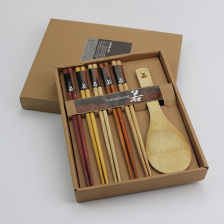 Chopsticks, Cutlery Set, promotional gifts