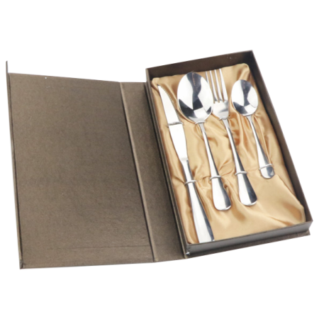 Stainless Steel Utensil Set, Cutlery Set, promotional gifts