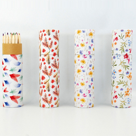 Korean-style Gift Pouch, Pencil | Crayon, promotional gifts